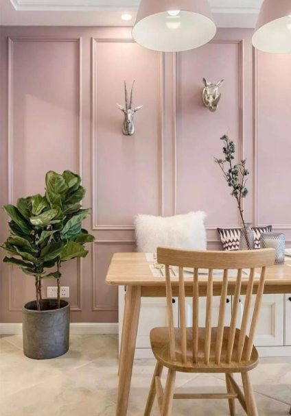 合肥家裝建材：家裝護(hù)墻板價(jià)格貴不貴？護(hù)墻板造型有哪些？