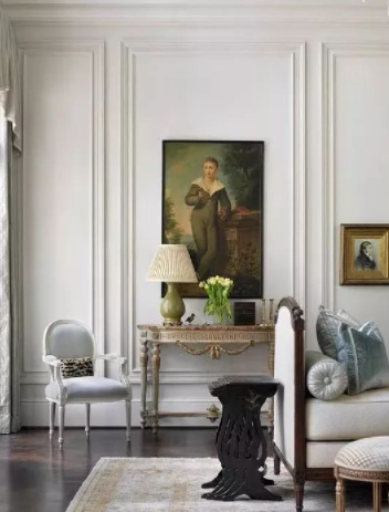 新型隔墻板價(jià)格：護(hù)墻板不止一種，最全護(hù)墻板造型大全~