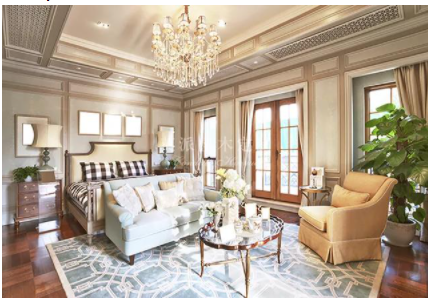 個性實木定制：定制護(hù)墻板，哪些是你不知道的小秘密？