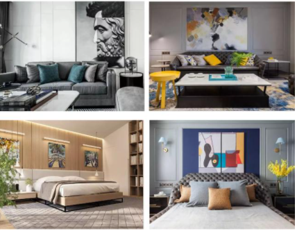 家裝行業(yè)品牌，家裝時(shí)如何選擇合適的護(hù)墻板？