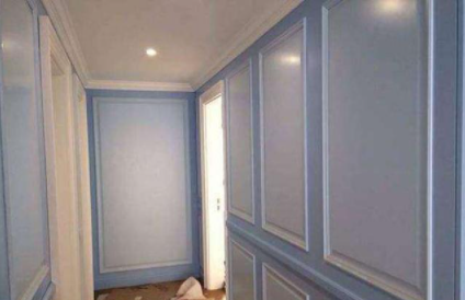 北歐風(fēng)格裝修平臺(tái)：墻面裝修安護(hù)墻板，少不了這層打底，否則受潮發(fā)霉！