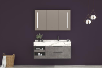 定做浴室柜加盟，不知道如何挑選浴室柜？