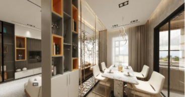 臨沂實(shí)木生態(tài)板：生態(tài)板可以做浴室柜嗎？生態(tài)板防潮防水怎么樣？