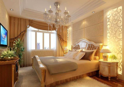 房屋軟裝設計師：窗簾選擇搭配有門道？設計師家里的窗簾都是這么選?