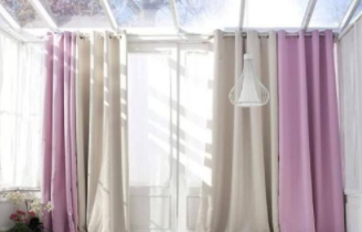 甲醛超標治理：窗簾的甲醛來源于什么地方？