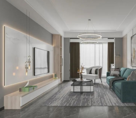 鄭州智能家居加盟，家居窗簾保養(yǎng)小竅門！