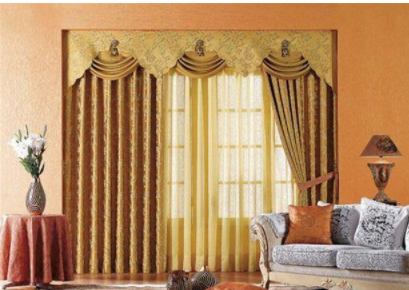 選購品：選購窗簾要注意哪些問題？
