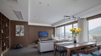 家裝建材知識：家里哪地方需要窗簾？做什么樣子？