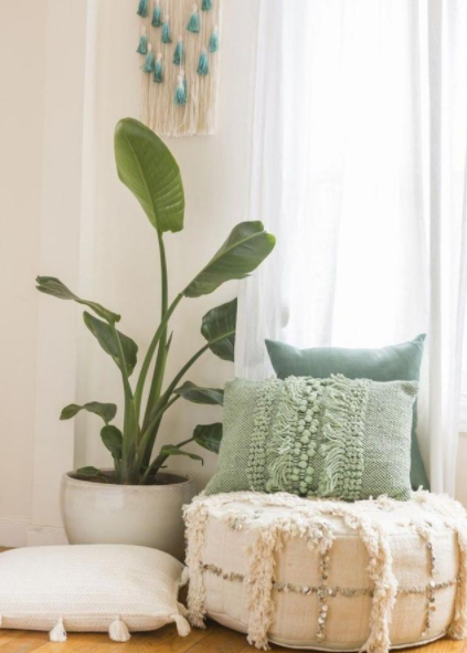 門(mén)窗隱藏式滑軌：窗簾，用羅馬桿好，還是用滑軌好呢？