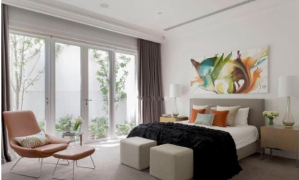 定制窗簾尺寸怎么選？