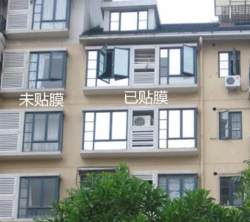 如何掛窗簾：到底是掛窗簾還是貼玻璃膜？