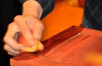 室內裝修設計：注意以下幾點，木器漆刷出來效果會更好