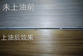 木蠟油vs水性木器漆，哪個才是家具的拯救者？