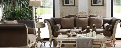 雪松木家具，松木沙發(fā)的優(yōu)缺點(diǎn)有哪些