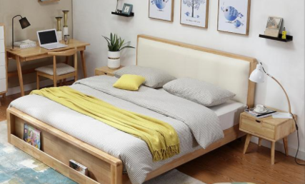 杭州家具市場：松木家具不吉利？也不適合制成家具這是為什么？