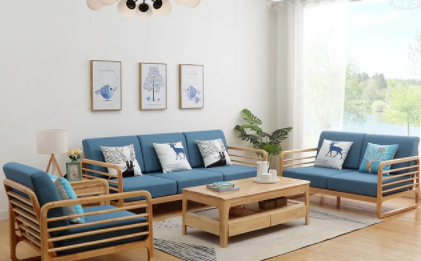 古樸高貴典雅;不喜歡中式典雅風(fēng)格，不妨試試北歐風(fēng)格白橡木