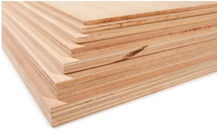 膠合板箱密度：MDI無醛膠合板，膠合板中的環(huán)保貴族？