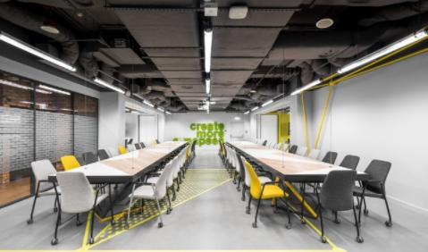 精品辦公室裝修如何裝修，辦公室裝修如何選購膠合板材？