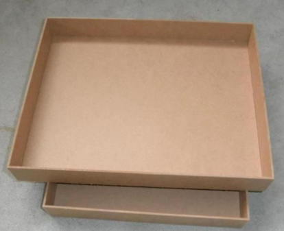 臨沂密度板品牌：中纖板是什么材質？中纖板和密度板的區(qū)別介紹