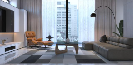 多功能格調(diào)沙發(fā)：了解這些真皮沙發(fā)知識，不花冤枉錢