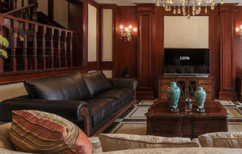 成都沙發(fā)裝飾：現(xiàn)在年輕人比較喜歡真皮沙發(fā)，質(zhì)量怎么樣？