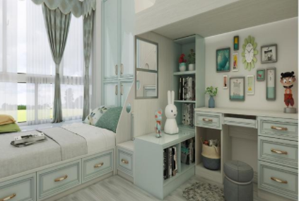 高端全屋定制加盟：全屋定制家具和成品家具有何特點？如何選擇合適的裝修方式呢？