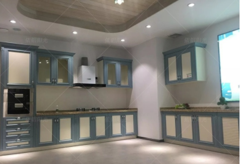 廣源全鋁家居加盟;全鋁家居處理工藝大揭秘，到底多綠色環(huán)保？