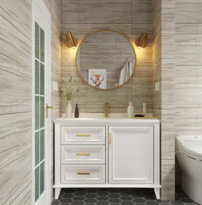 十大衛(wèi)浴廠家，衛(wèi)浴潔具選購四大技巧