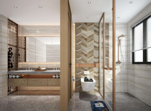 房屋裝修預算清單，房屋裝修浴室柜防潮攻略