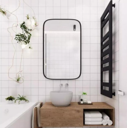 櫥柜臺面材料：家用浴室柜臺面什么材質好？Pvc和大理石選哪個合適？