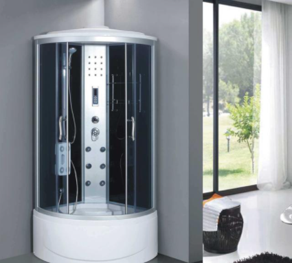 凱立淋浴房隔斷，淋浴房的選購(gòu)技巧