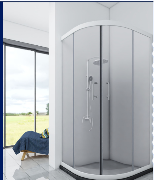 衛(wèi)生間裝修知識(shí)網(wǎng)：如何選購(gòu)淋浴房？