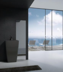 淋浴房維修配件：合理設計淋浴房，享受衛(wèi)浴空間的舒適感