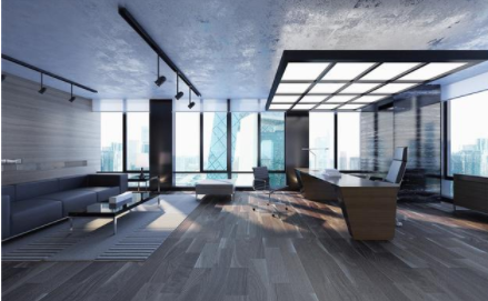 北京辦公室裝修設(shè)計，辦公室裝修再漂亮，隔音不好也是坑