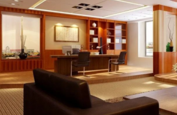 辦公室風(fēng)水擺放知識，辦公室座位方向風(fēng)水有講究？