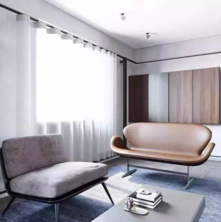 布藝窗簾定做：新手都在用的挑窗簾技巧，讓你少花一半冤枉錢