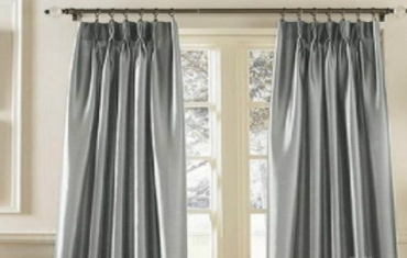 電動窗簾軌道價格：窗簾購買技巧有哪些？窗簾買什么顏色的有助于睡眠？