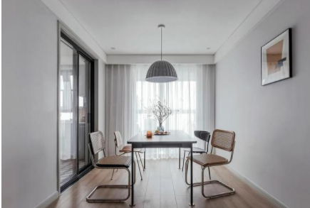 辦公隔音窗簾：窗簾怎么選？懶人拿去直接用就行