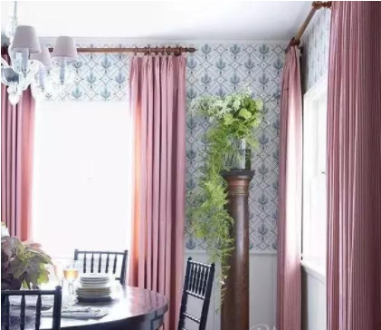 成品窗簾和定制窗簾，區(qū)別這么大？