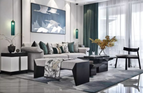 歐式窗簾安裝：硬裝不考慮安裝窗簾問題，裝修后患無窮！