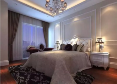 窗簾軌道安裝配件：教你認(rèn)識(shí)窗簾軌道有哪些種類？