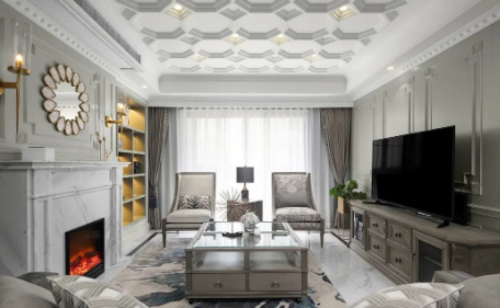 窗簾品牌加盟：實(shí)體店買窗簾是不是智商稅？