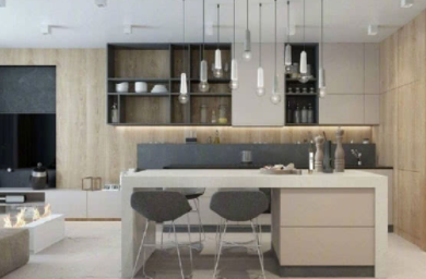 電動(dòng)窗簾軌道配件，怎么區(qū)別市場(chǎng)上窗簾軌道的好壞？