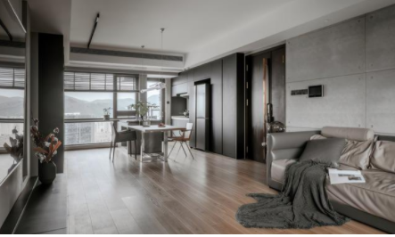 北京家裝流程，家裝裝修塑料類裝修材料