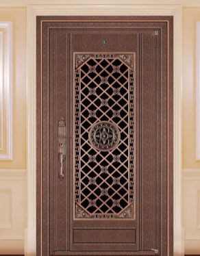 武漢不銹鋼門窗：定做不銹鋼門的質(zhì)量如何？