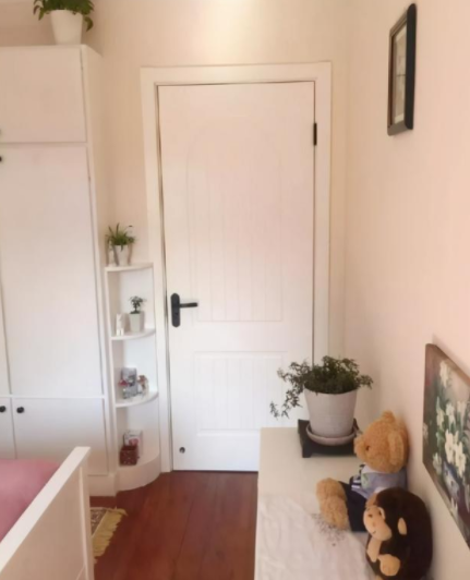 家庭裝修設(shè)計(jì)風(fēng)格：家庭裝修門(mén)的五金件選擇注意事項(xiàng)!