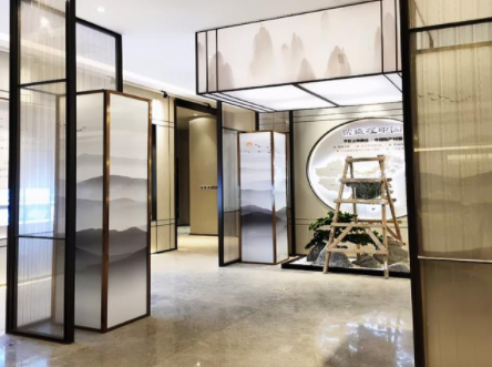 西安室內(nèi)裝修材料：不銹鋼在室內(nèi)裝修的應(yīng)用都有哪些？