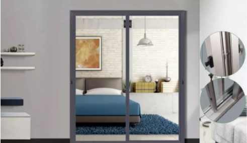 門窗安裝加盟：門窗安裝中需要注意哪些細(xì)節(jié)才不會返工？