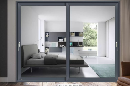 節(jié)能門(mén)窗代理：門(mén)窗安裝好后，如何檢驗(yàn)細(xì)節(jié)