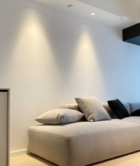 智能家裝流程：家裝如何選擇和布置室內(nèi)燈具？